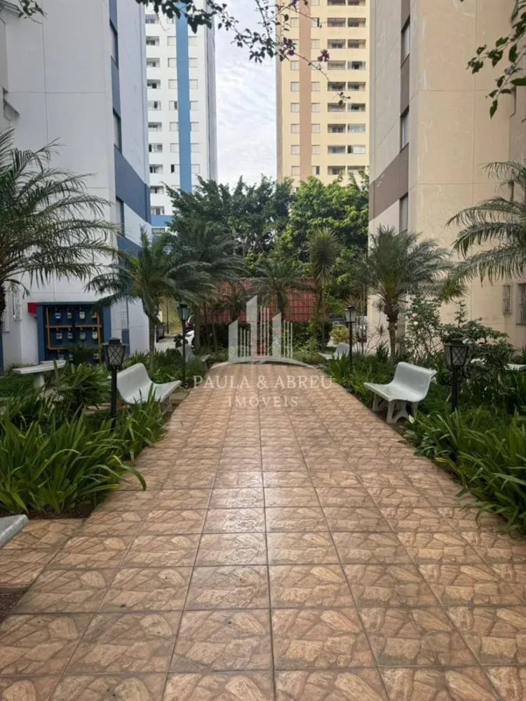 Apartamento, 3 quartos, 63 m² - Foto 13