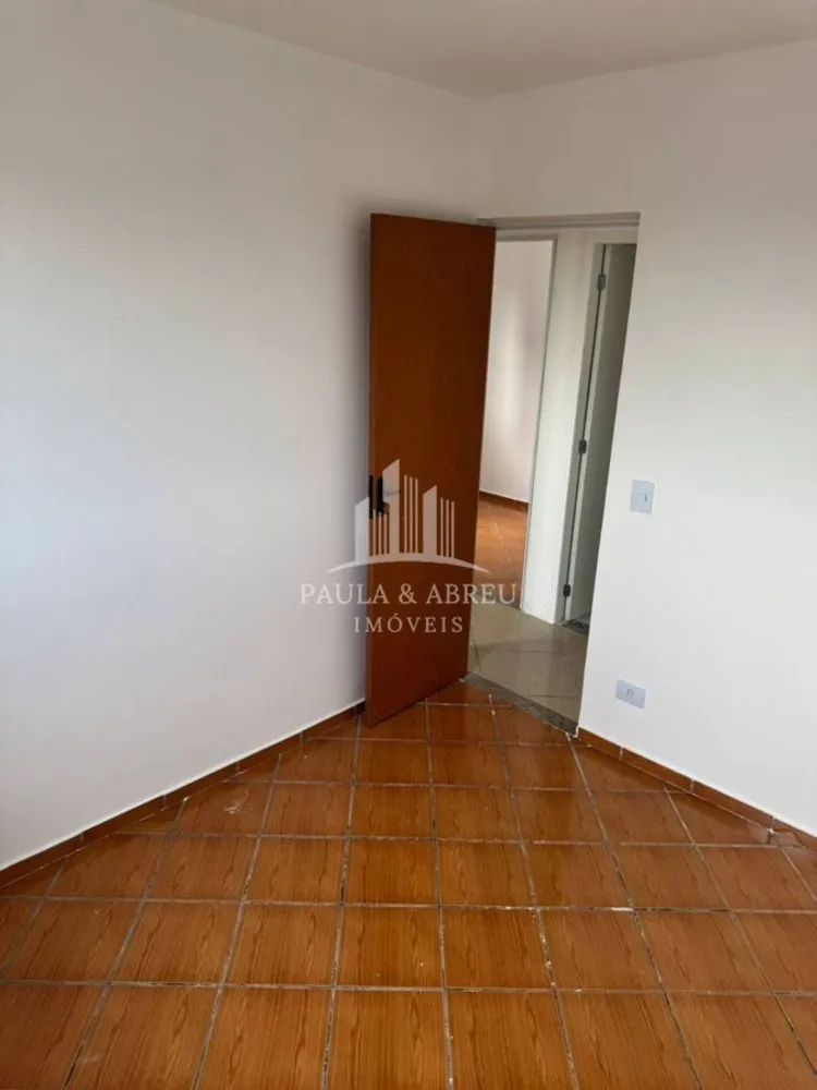 Apartamento, 3 quartos, 63 m² - Foto 6
