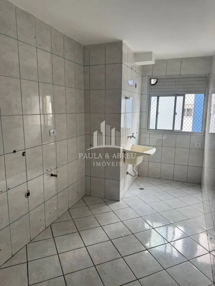 Apartamento, 3 quartos, 63 m² - Foto 2
