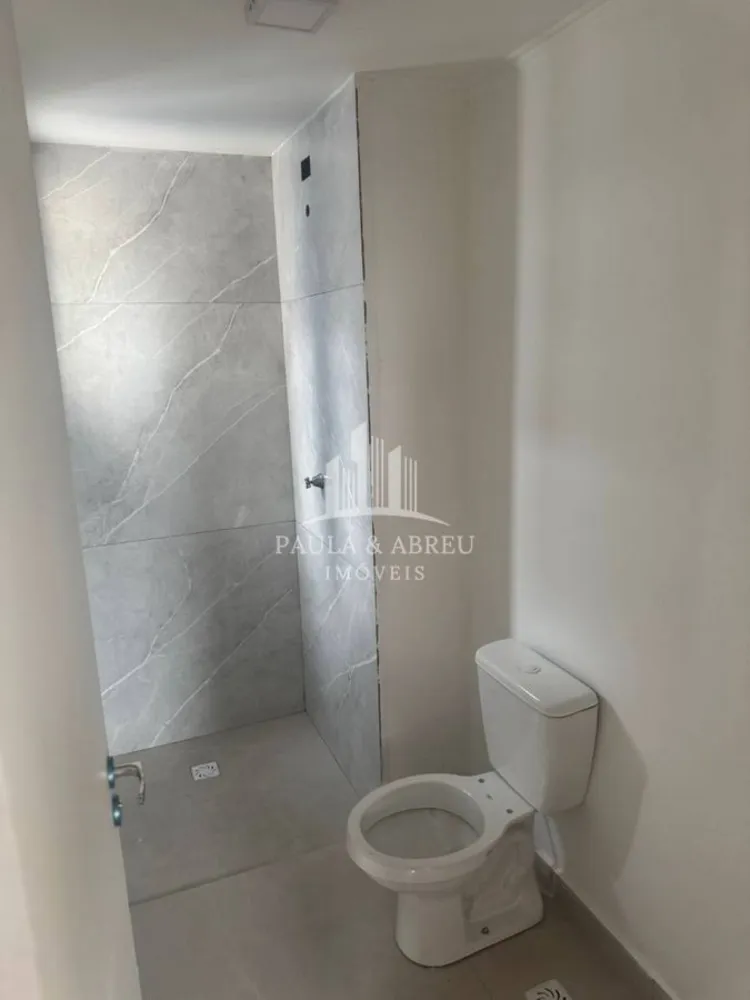 Apartamento, 3 quartos, 63 m² - Foto 6