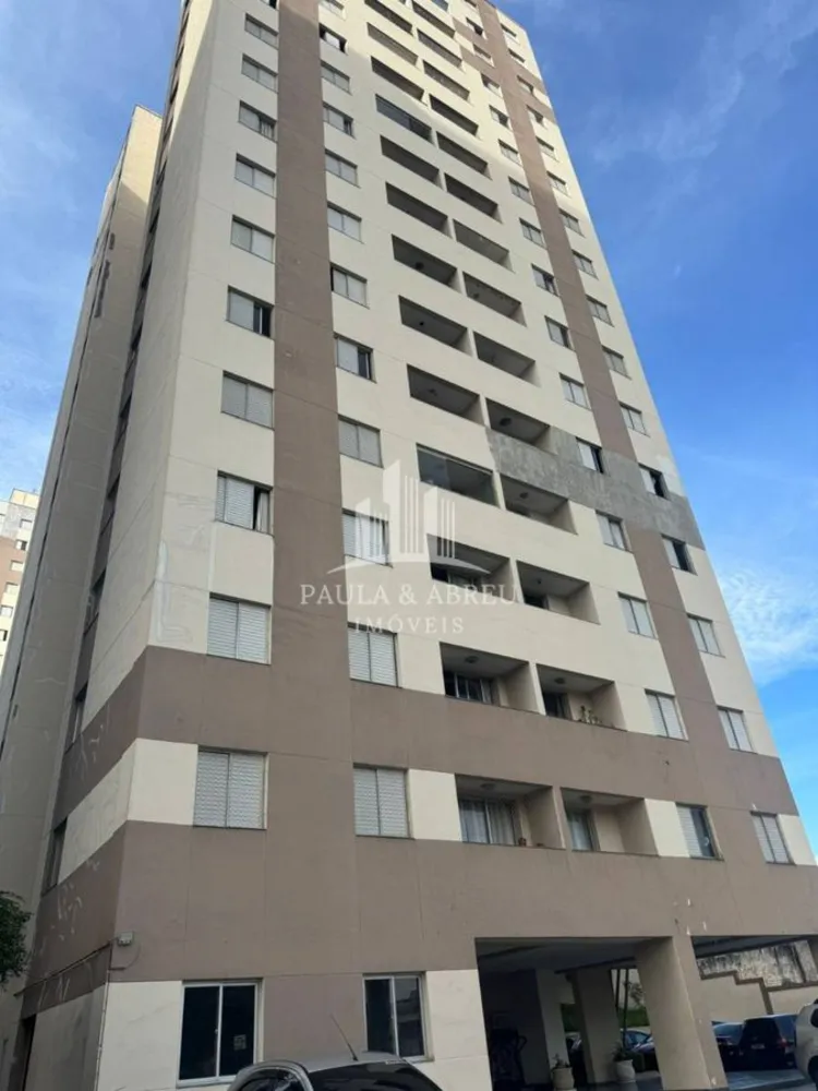 Apartamento, 3 quartos, 63 m² - Foto 3