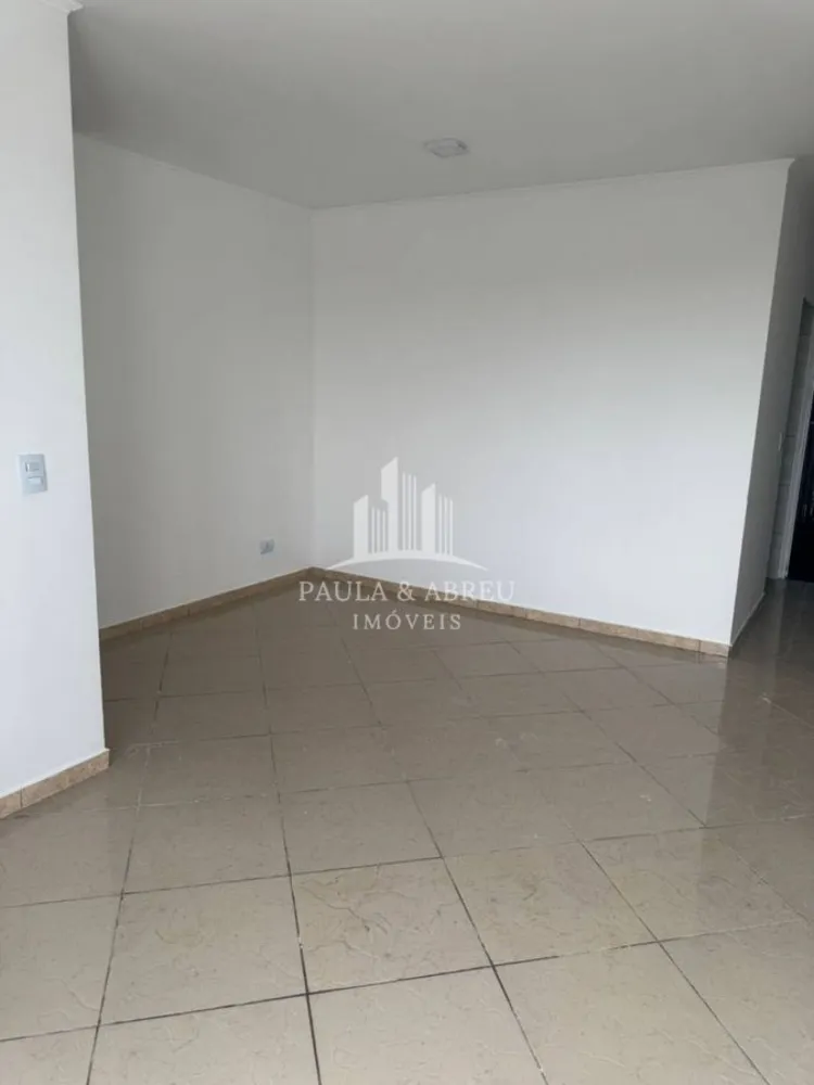 Apartamento, 3 quartos, 63 m² - Foto 1