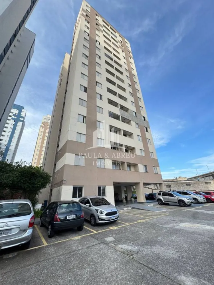 Apartamento, 3 quartos, 63 m² - Foto 1