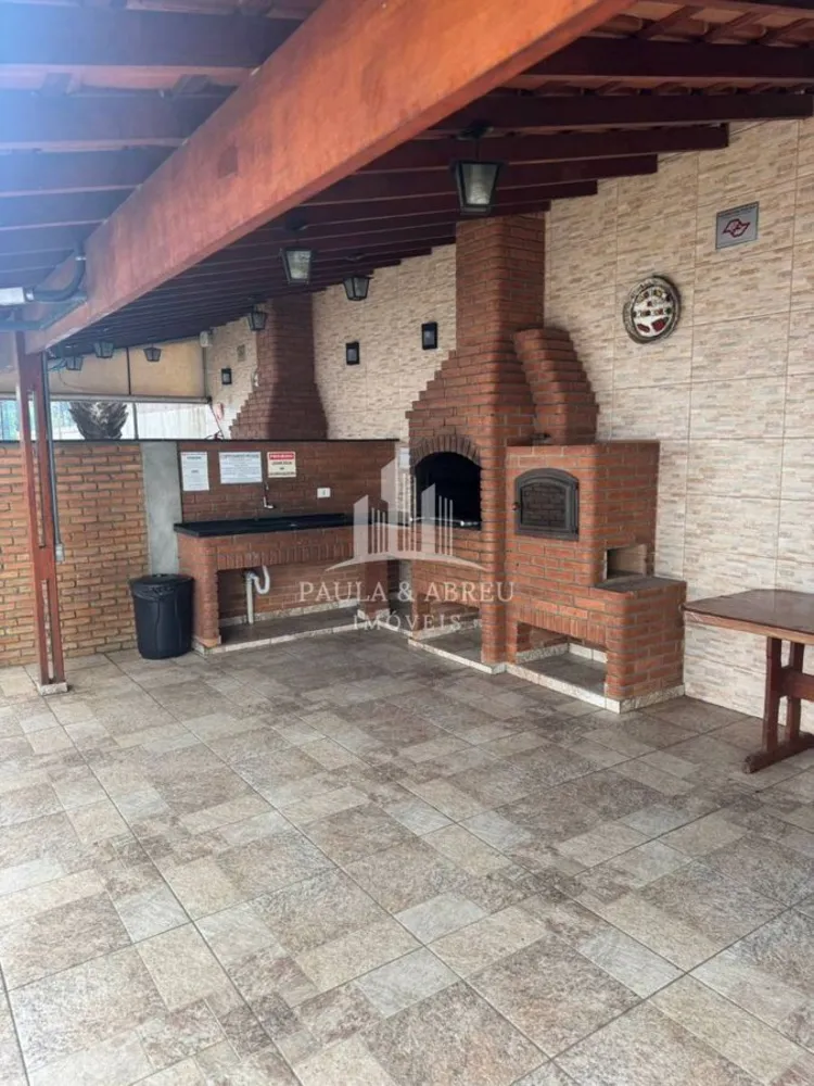Apartamento, 3 quartos, 63 m² - Foto 8