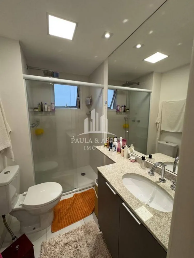 Apartamento, 3 quartos, 110 m² - Foto 4