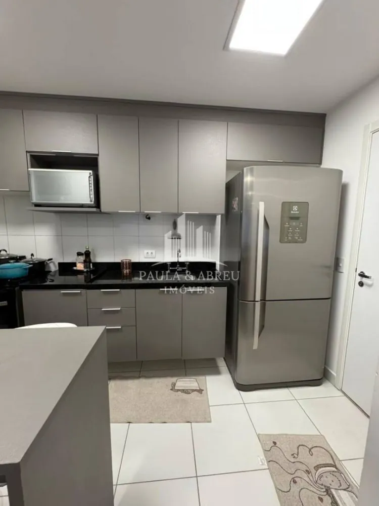 Apartamento, 3 quartos, 110 m² - Foto 5