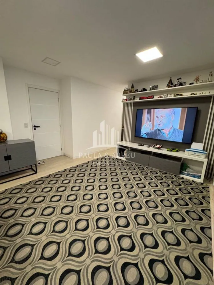 Apartamento, 3 quartos, 110 m² - Foto 7