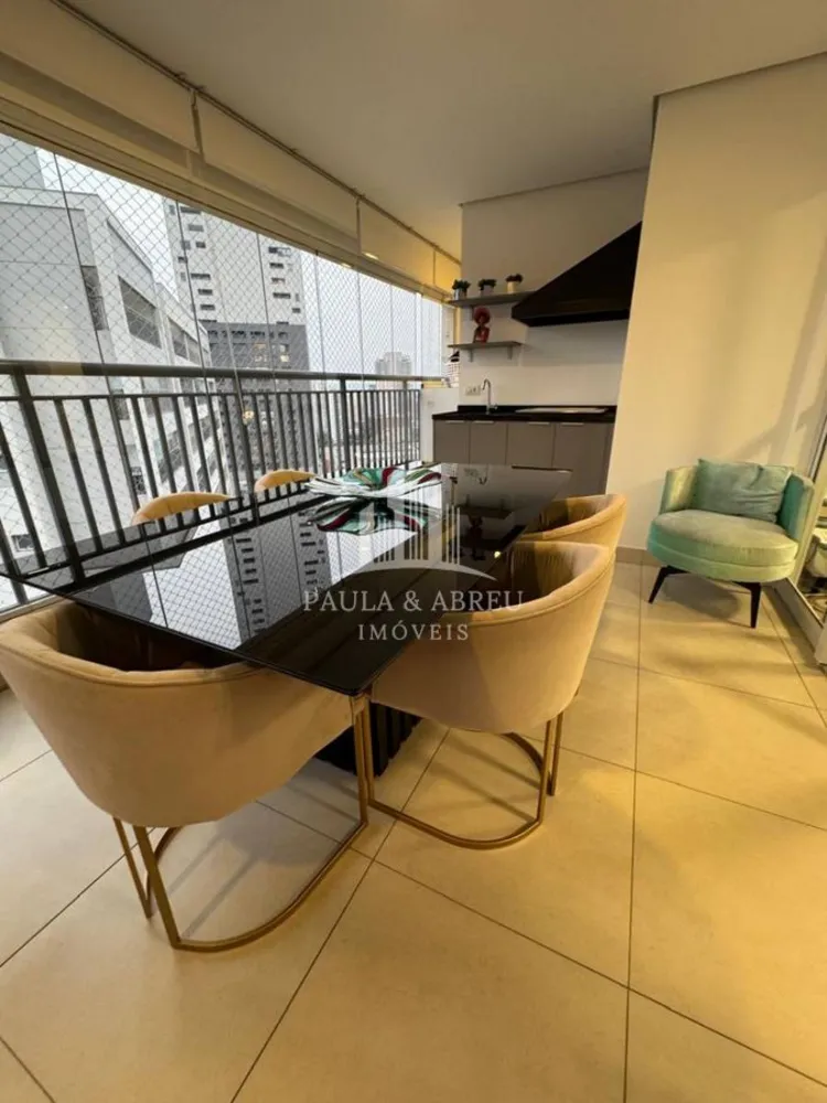 Apartamento, 3 quartos, 110 m² - Foto 2