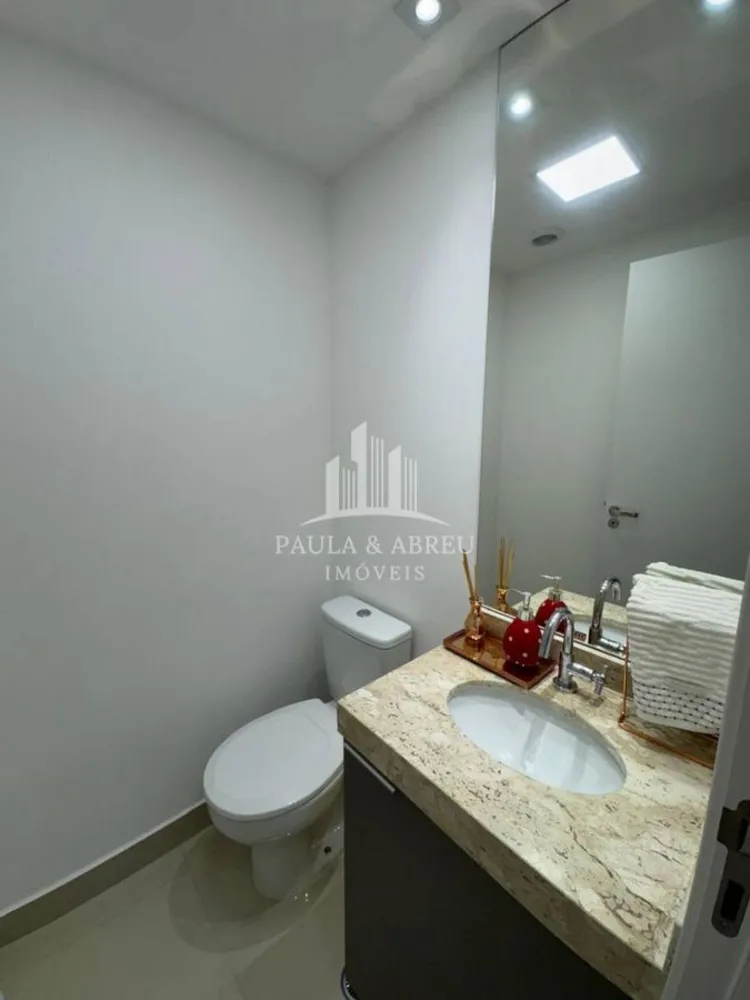 Apartamento, 3 quartos, 110 m² - Foto 8