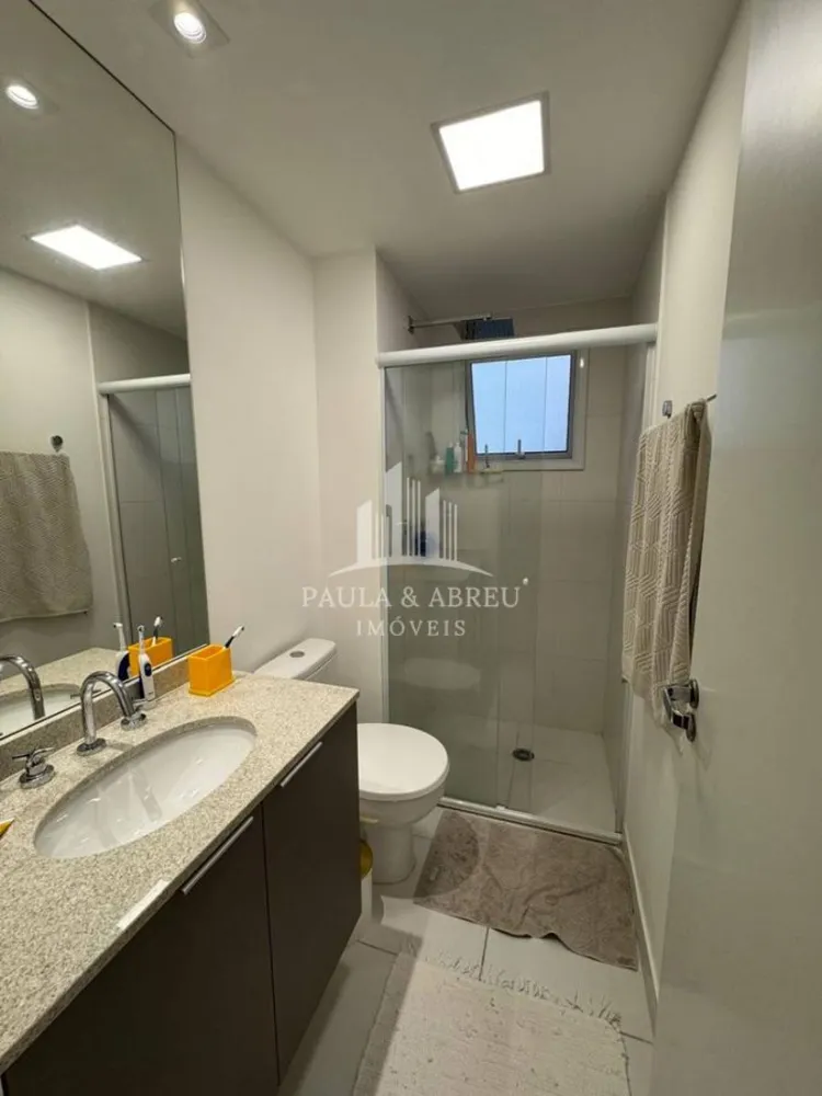 Apartamento, 3 quartos, 110 m² - Foto 1
