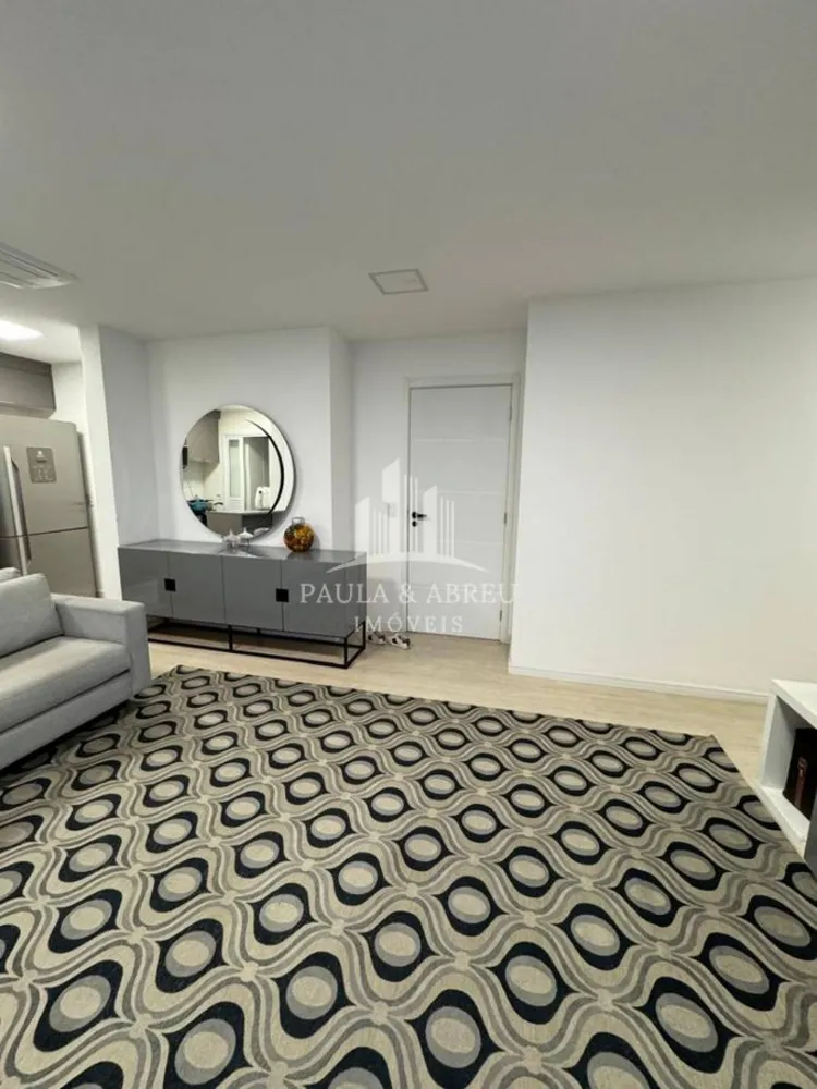 Apartamento, 3 quartos, 110 m² - Foto 3