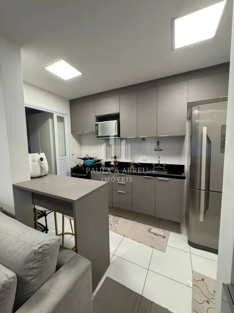Apartamento, 3 quartos, 110 m² - Foto 6