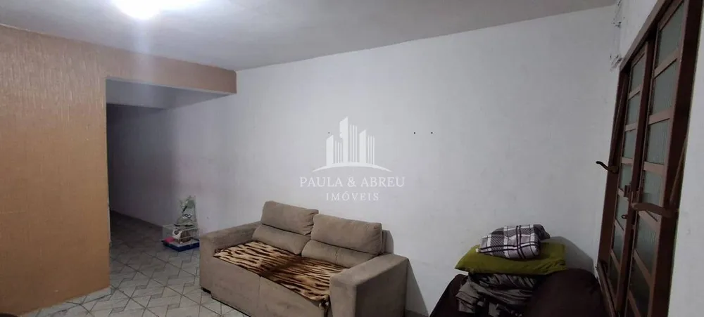 Sobrado, 2 quartos - Foto 1