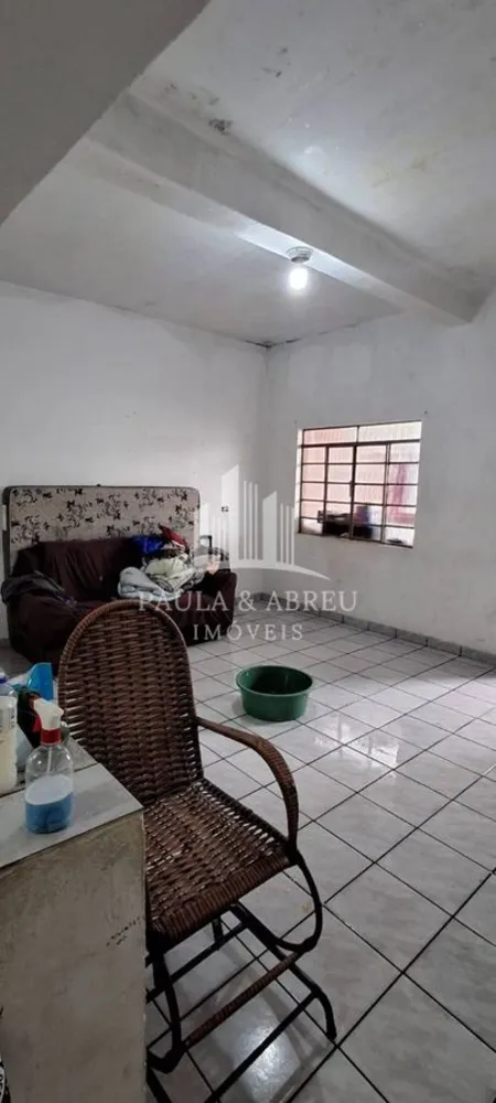 Sobrado, 2 quartos - Foto 5