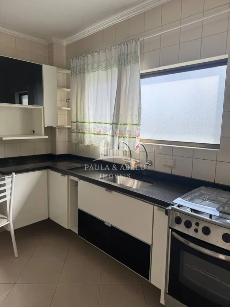Apartamento, 1 quarto, 38 m² - Foto 5