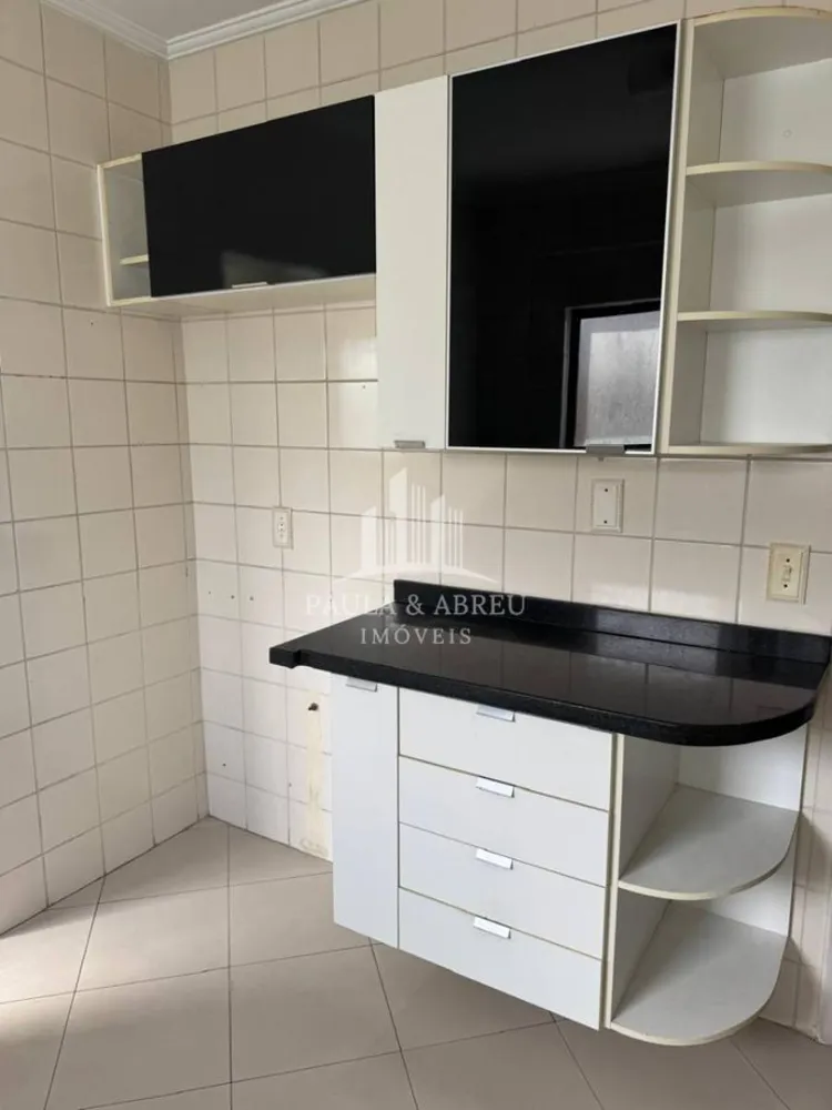 Apartamento, 1 quarto, 38 m² - Foto 6