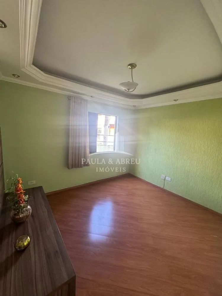 Apartamento, 1 quarto, 38 m² - Foto 4