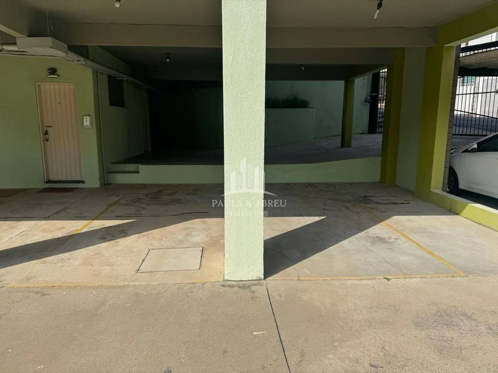 Apartamento, 1 quarto, 38 m² - Foto 12