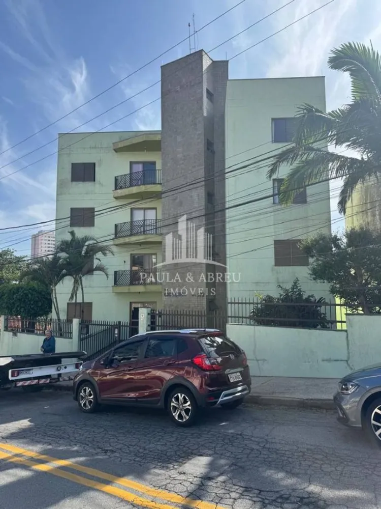 Apartamento, 1 quarto, 38 m² - Foto 1