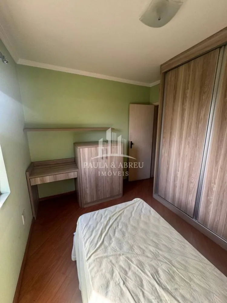 Apartamento, 1 quarto, 38 m² - Foto 10