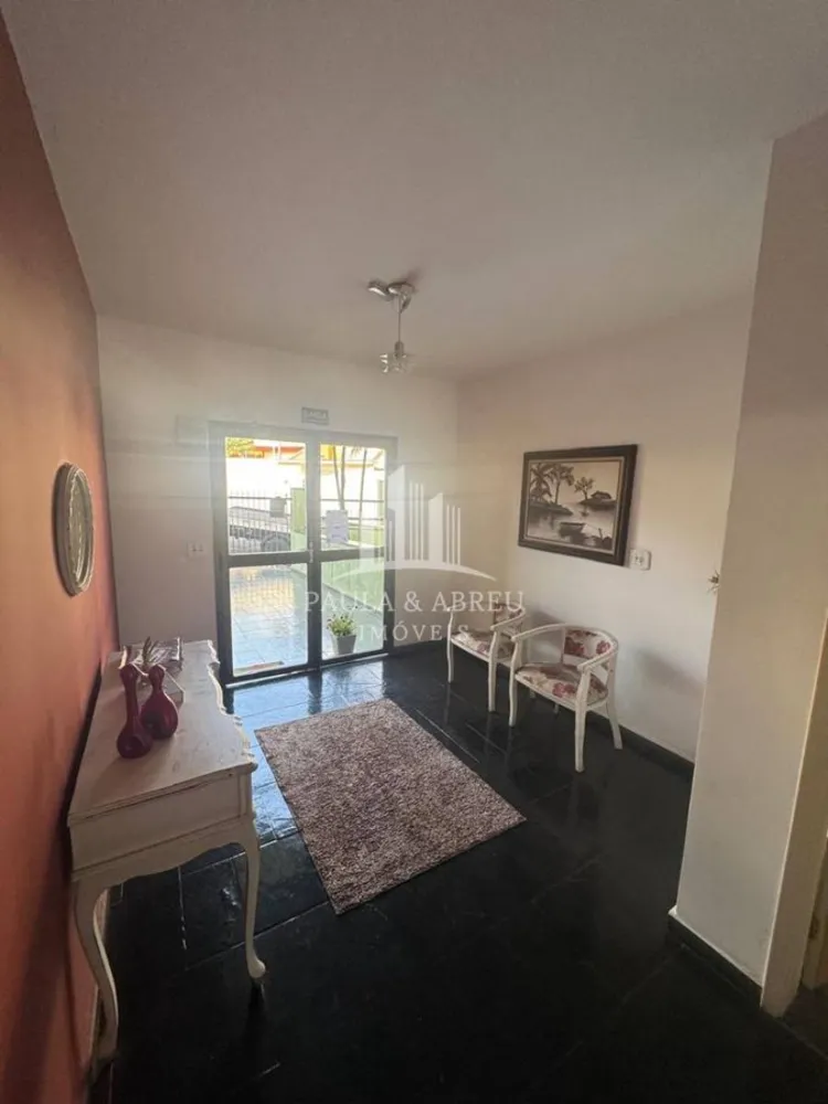 Apartamento, 1 quarto, 38 m² - Foto 2