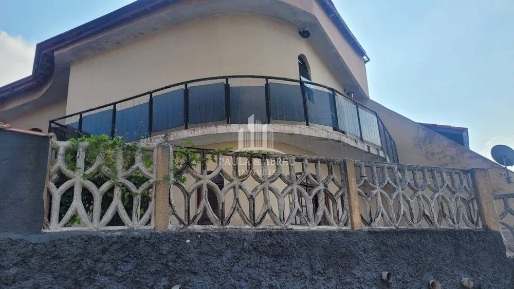 Sobrado, 5 quartos, 237 m² - Foto 10
