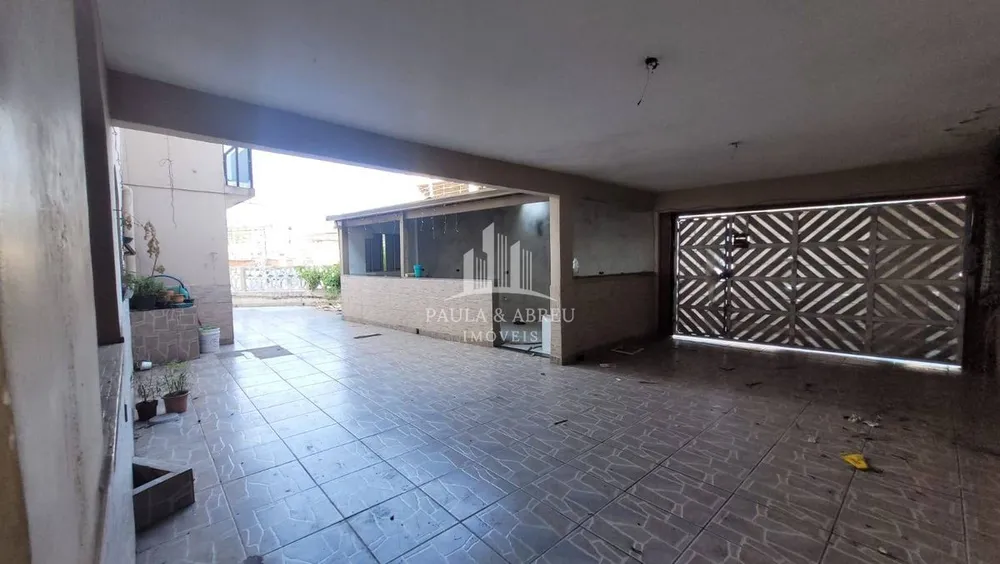 Sobrado, 5 quartos, 237 m² - Foto 11