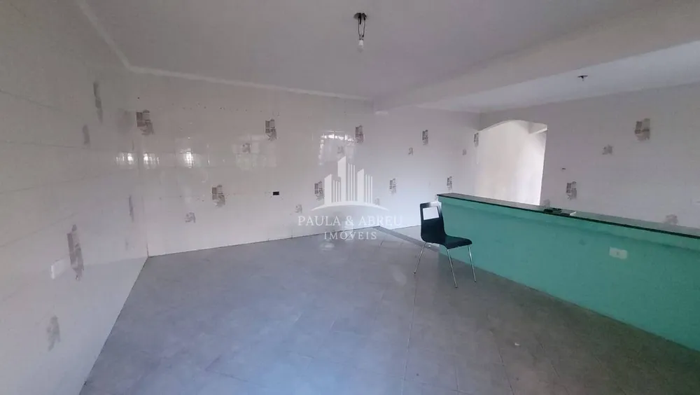 Sobrado, 5 quartos, 237 m² - Foto 4