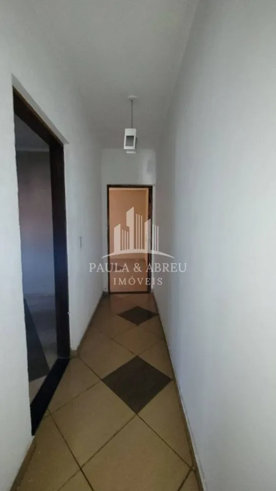 Sobrado, 5 quartos, 237 m² - Foto 8