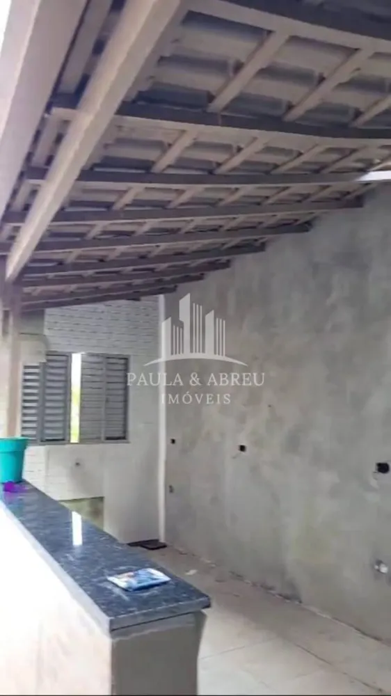 Sobrado, 5 quartos, 237 m² - Foto 3