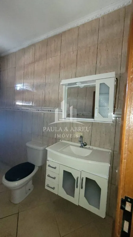 Sobrado, 5 quartos, 237 m² - Foto 1