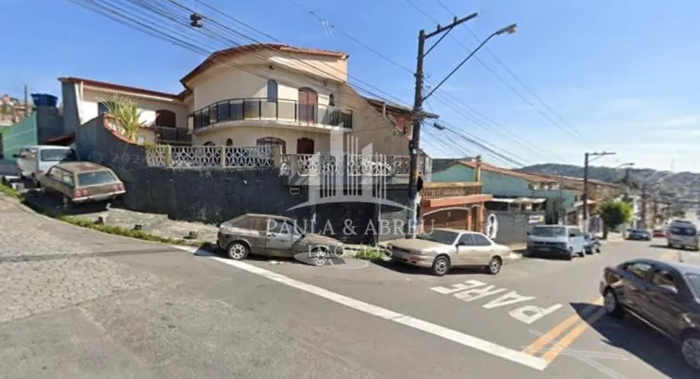 Sobrado, 5 quartos, 237 m² - Foto 16