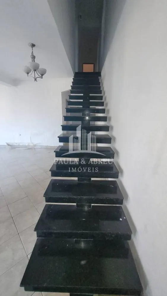 Sobrado, 5 quartos, 237 m² - Foto 9