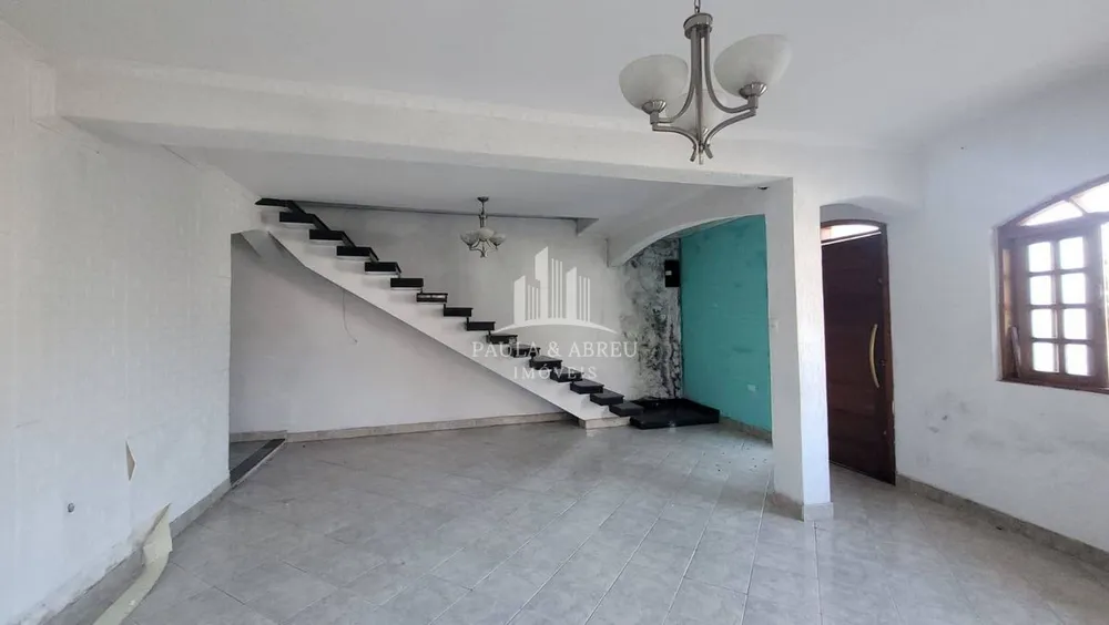 Sobrado, 5 quartos, 237 m² - Foto 6
