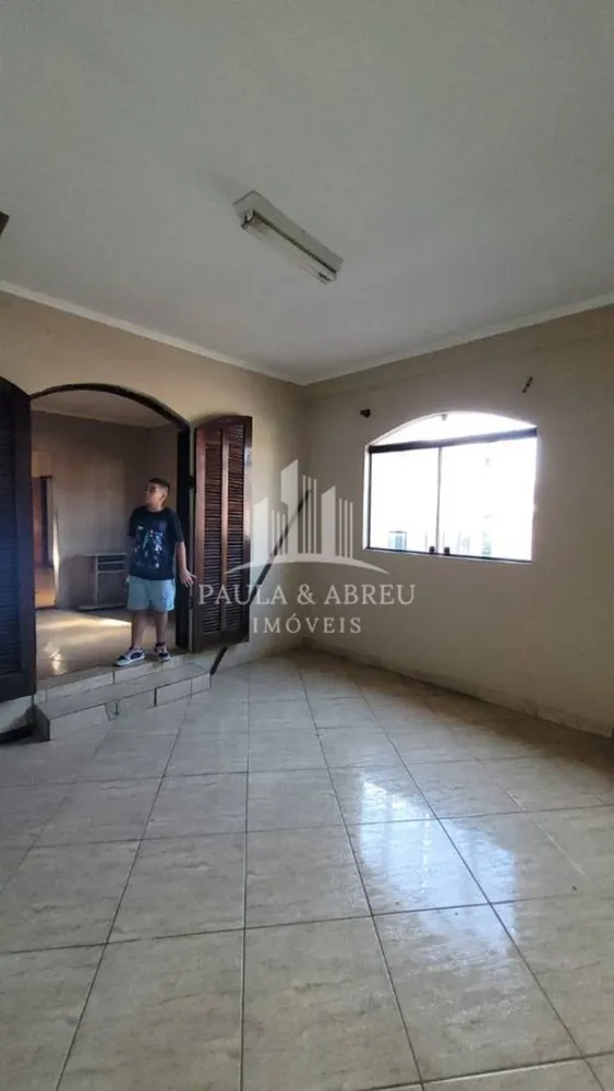 Sobrado, 5 quartos, 237 m² - Foto 7