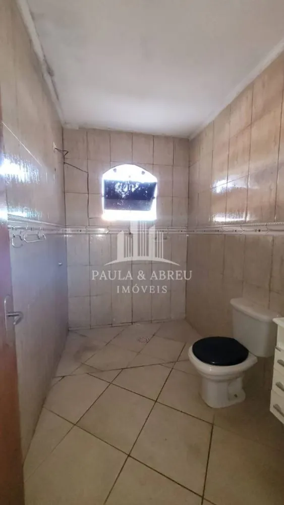 Sobrado, 5 quartos, 237 m² - Foto 12