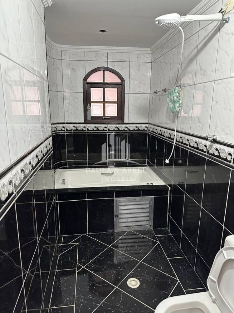Sobrado à venda com 3 quartos, 158m² - Foto 3