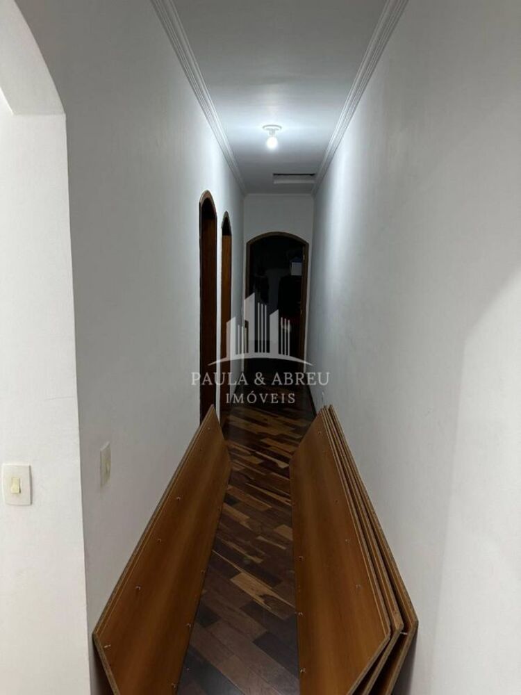 Sobrado à venda com 3 quartos, 158m² - Foto 2