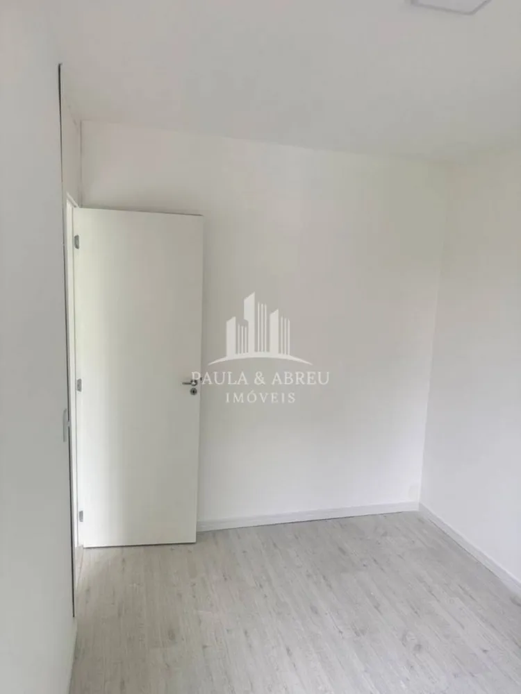 Apartamento, 3 quartos, 52 m² - Foto 4