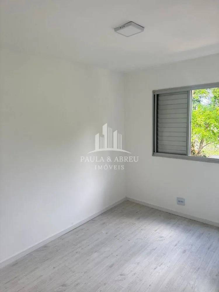 Apartamento, 3 quartos, 52 m² - Foto 3