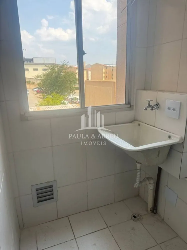 Apartamento, 3 quartos, 52 m² - Foto 6