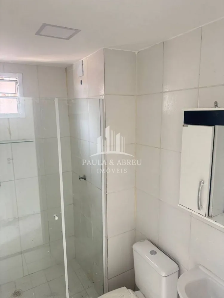 Apartamento, 3 quartos, 52 m² - Foto 5