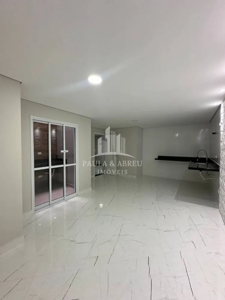 Apartamento, 2 quartos, 58 m² - Foto 8