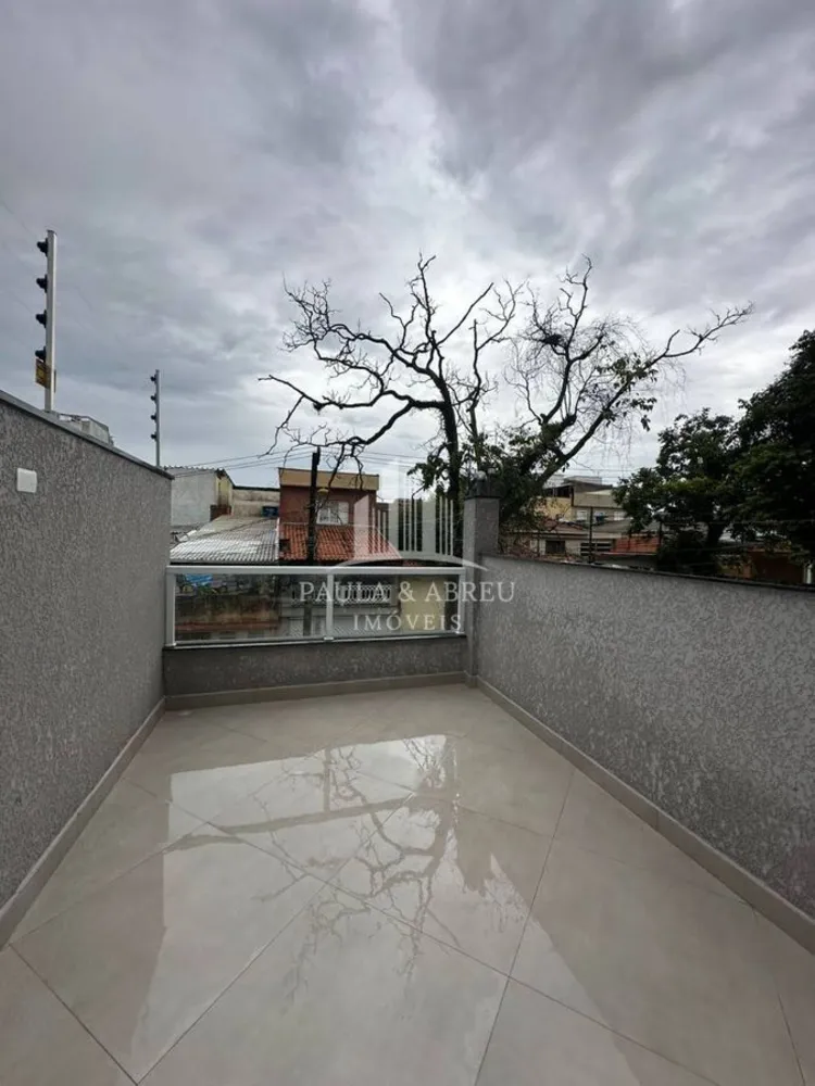 Apartamento, 2 quartos, 58 m² - Foto 3