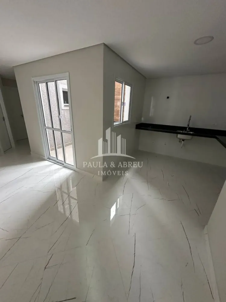 Apartamento, 2 quartos, 58 m² - Foto 12
