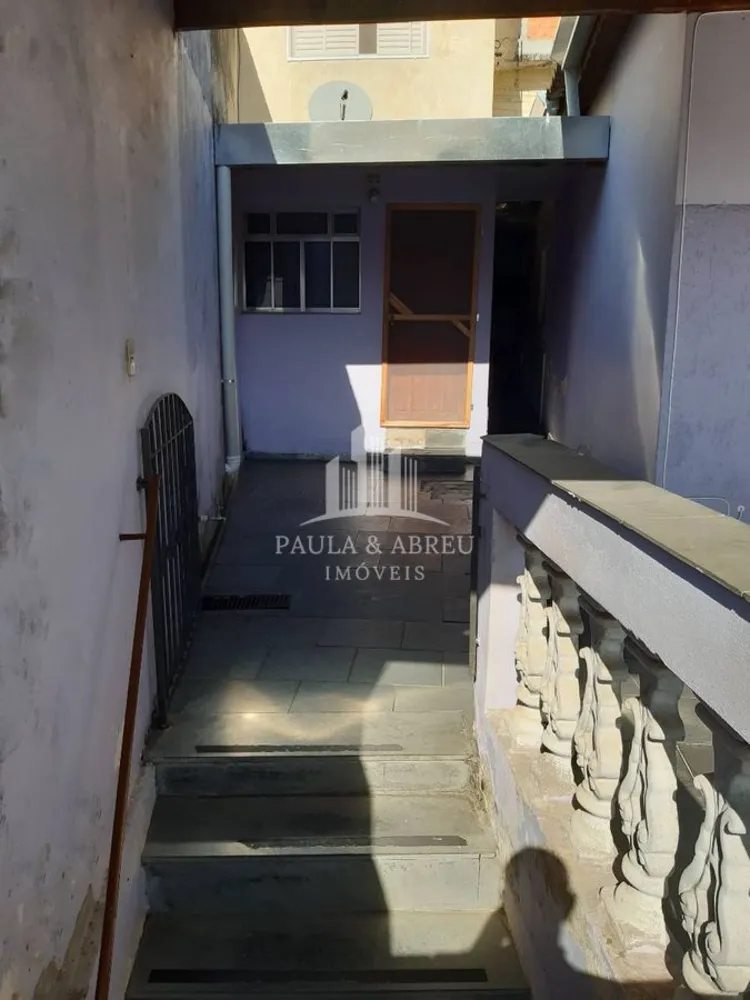 Sobrado, 2 quartos - Foto 12