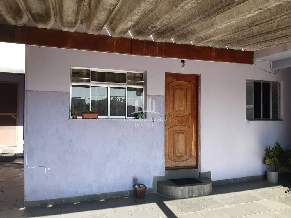 Sobrado, 2 quartos - Foto 7