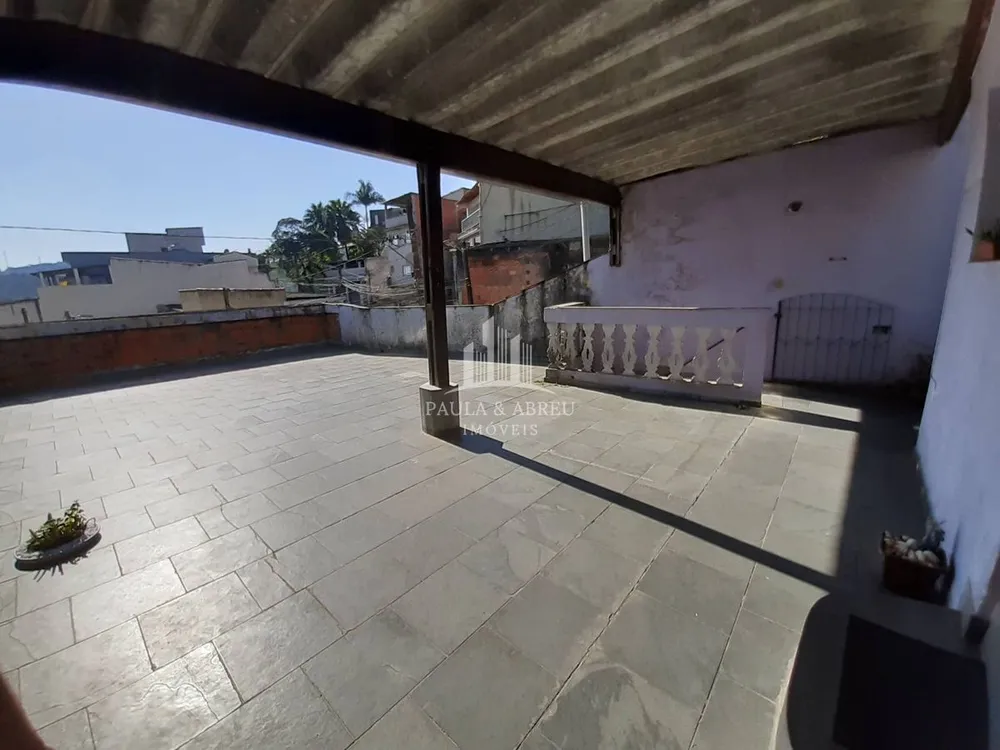 Sobrado, 2 quartos - Foto 6