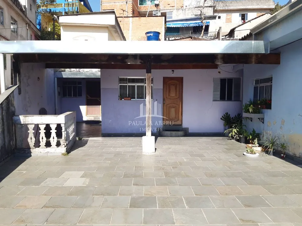 Sobrado, 2 quartos - Foto 4