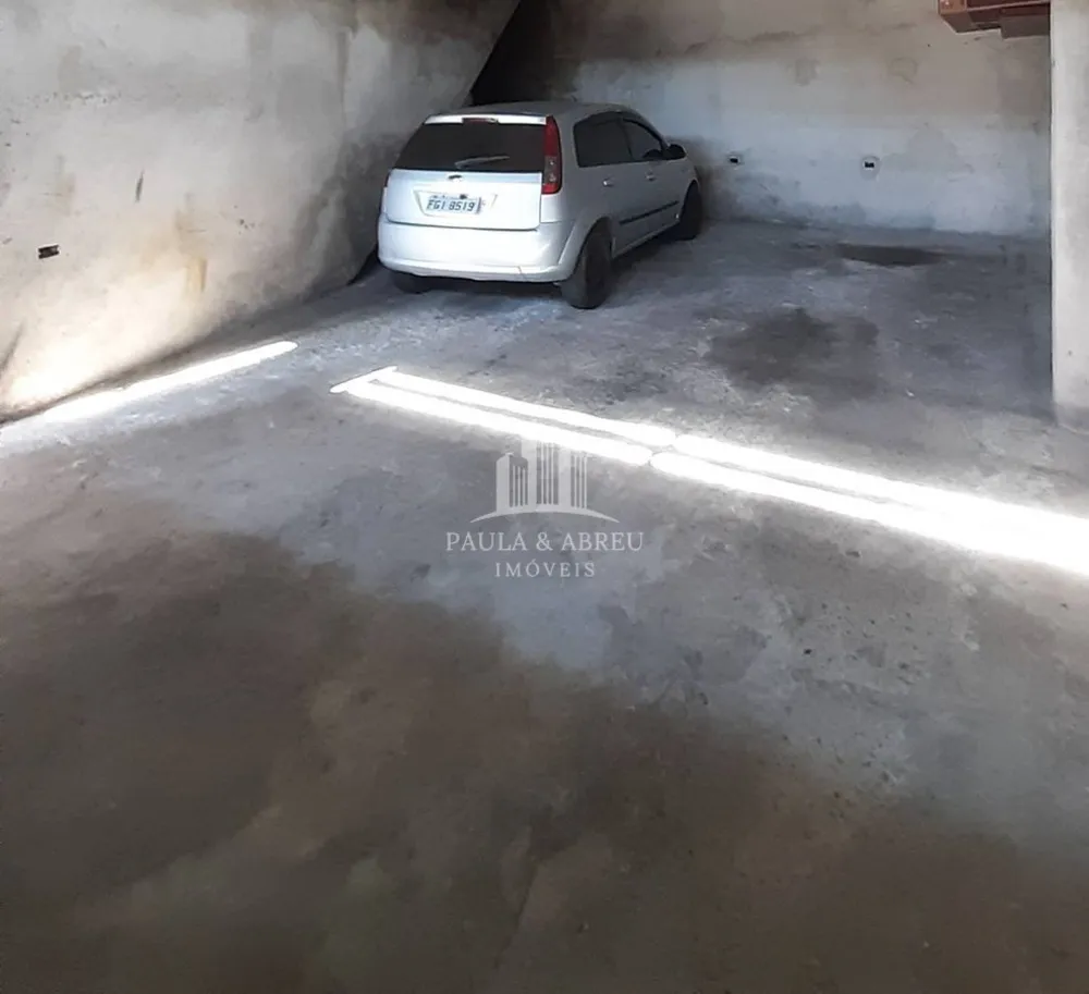 Sobrado, 2 quartos - Foto 2